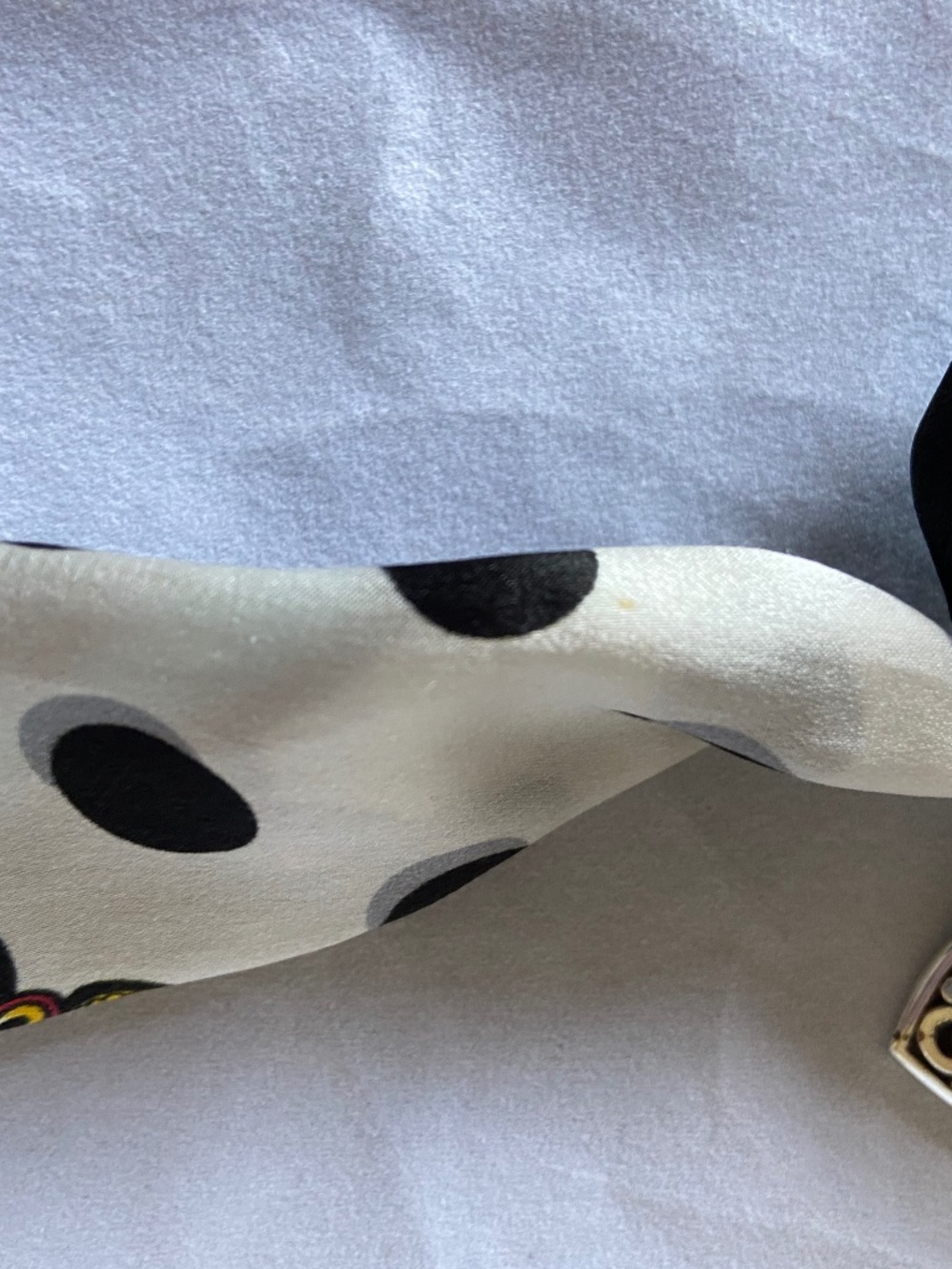 Brighton Handbag Fob - Picture 6 of 6